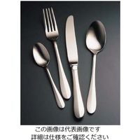 関川製作所 18ー10シルバースターNo.3000 フィッシュフォーク 62-6708-19 1本（直送品）