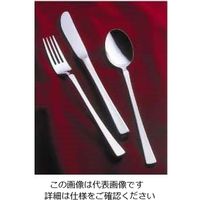 トーダイ 18ー8シャイン デザートナイフ 62-6711-60 1本（直送品）