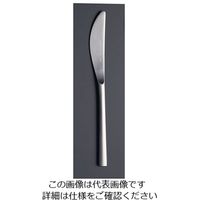 小林工業 NO18700 18ー10アミ ミドルナイフ 62-6712-02 1本（直送品）