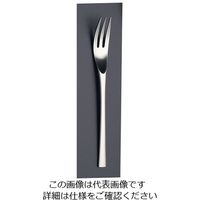 小林工業 NO18700 18ー10アミ ミドルフォーク 62-6712-05 1本（直送品）