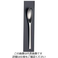 小林工業 NO18700 18ー10アミ スモールスプーン 62-6712-07 1本（直送品）