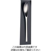 小林工業 NO18700 18ー10アミ ミドルスプーン 62-6712-08 1本（直送品）