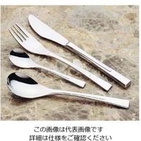 大泉物産 18ー8ラプソディー グレープフルーツスプーン 62-6715-23 1本（直送品）