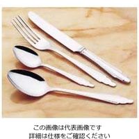 遠藤商事 18ー0#1500 テーブルナイフ(刃付) 62-6716-47 1本（直送品）