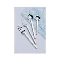 遠藤商事 SA18ー12バリュー バターナイフ 62-6717-61 1本（直送品）