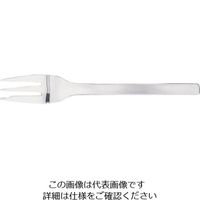 ツヴィリング J.A. ヘンケルス ジャパン ZWハンゼアティック ケーキフォーク 12733ー007 62-6717-89 1本（直送品）