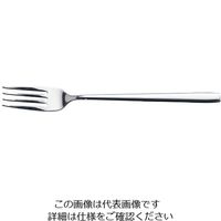 アベルト 18ー10 エルゴ テーブルフォーク 62-6718-11 1本（直送品）