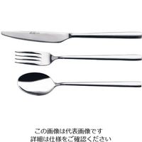 アベルト 18ー10 エルゴ デザートナイフ 62-6718-13 1本（直送品）