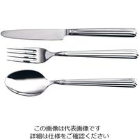 アベルト 18ー10 スプレンディッド ブイヨンスプーン 62-6718-26 1本（直送品）