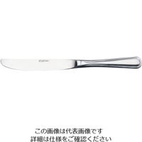 アベルト 18ー10 インペリアル テーブルナイフ 62-6718-30 1本（直送品）