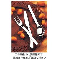 アズワン 18ー10アリネア フィッシュナイフ 62-6718-83 1本（直送品）