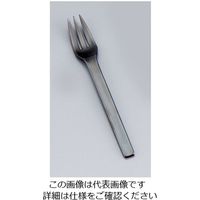 サクライ 18ー8集 酸化発色 フォーク No.1 62-6719-07 1本（直送品）