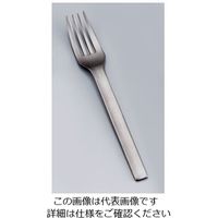サクライ 18ー8集 酸化発色 フォーク No.3 62-6719-09 1本（直送品）