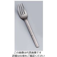 サクライ 18ー8集 酸化発色 フォーク No.5 62-6719-11 1本（直送品）