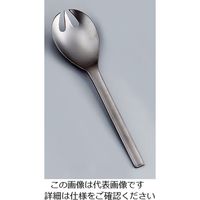 サクライ 18ー8集 酸化発色 フォーク No.7 62-6719-13 1本（直送品）