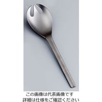 サクライ 18ー8集 酸化発色 フォーク No.8 62-6719-14 1本（直送品）