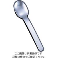 ワダコーポレーション 18ー8シルクロード デザートスプーン 62-6719-25 1本（直送品）