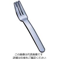 ワダコーポレーション 18ー8シルクロード ティーケーキフォーク 62-6719-29 1本（直送品）