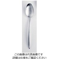サクライ 18ー10シャラクモノ Kシリーズ ティースプーン 62-6720-78 1本（直送品）