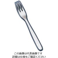 サクライ 18ー12 快食シリーズ ステーキフォーク 62-6722-55 1本（直送品）