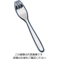 サクライ 18ー12 快食シリーズ おさかなフォーク 62-6722-56 1本（直送品）