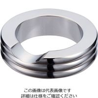 トーダイ 18ー8 リングレスト ラインIII 62-6728-24 1個（直送品）