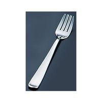 遠藤商事 シルバーベビーフォーク 62-6724-40 1本（直送品）