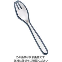 サクライ 18ー12 快食シリーズ ハンバーグフォーク 62-6722-59 1本（直送品）