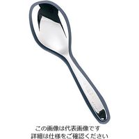 サクライ 18ー12 快食シリーズ 麻婆豆腐スプーン 62-6722-60 1本（直送品）