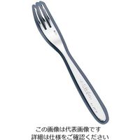 サクライ 18ー12 快食シリーズ カップ麺フォーク 62-6722-63 1本（直送品）