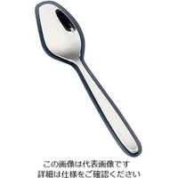 サクライ 18ー12 快食シリーズ オムレツスプーン 62-6722-67 1本（直送品）