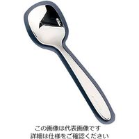 サクライ 18ー12 快食シリーズ ヨーグルトスプーン 62-6722-69 1本（直送品）