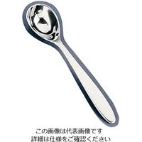 サクライ 18ー12 快食シリーズ ティーメジャースプーン 62-6722-71 1本（直送品）