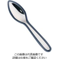 サクライ 18ー12 快食シリーズ フルーツスプーン 62-6722-75 1本（直送品）