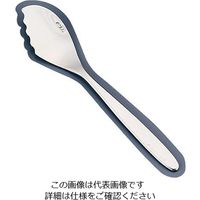 サクライ 18ー12 快食シリーズ ミルフィーユスプーン 62-6722-78 1本（直送品）