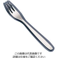 サクライ 18ー12 快食シリーズ サラダフォーク 62-6722-79 1本（直送品）