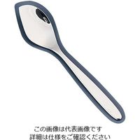 サクライ 18ー12 快食シリーズ ショートケーキスプーン 62-6722-77 1本（直送品）
