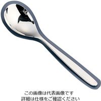 サクライ 18ー12 快食シリーズ コーンスープスプーン 62-6722-82 1本（直送品）