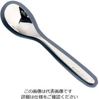 サクライ 18ー12 快食シリーズ クラムチャウダースプーン 62-6722-83 1本（直送品）