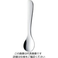 高桑金属 18ー8 ウィズアチャイルドカトラリー チャイルドスプーン 62-6723-78 1本（直送品）