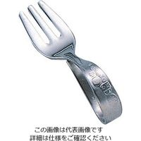 トーダイ 18ー8TDベビーフォーク 62-6723-84 1本（直送品）