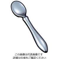 片力商事 18ー8ビグネット チャイルドスプーン 62-6724-75 1本（直送品）