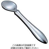 片力商事 18ー8ビグネット 右 スプーン 小 62-6724-80 1本（直送品）