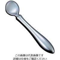 片力商事 18ー8ビグネット 左 スプーン 小 62-6724-82 1本（直送品）