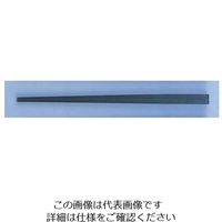 台和 ニューエコレン中華箸 ノーマル 23cm グリーン(50膳入) 62-6725-65 1ケース(50膳)（直送品）