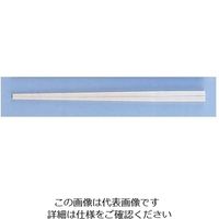 台和 ニューエコレン中華箸 ノーマル 25cm アイボリー(50膳入) 62-6725-71 1ケース(50膳)（直送品）