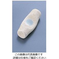 遠藤商事 AZ9ー5 砂目紺箸置 62-6729-22 1個（直送品）