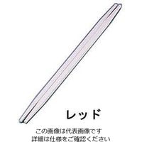 台和 ニューエコレン箸和風 利休箸(50膳入) レッド 62-6726-76 1ケース(50膳)（直送品）