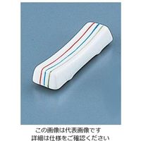 アズワン 色十草 長箸置 Mー301 62-6728-92 1個（直送品）