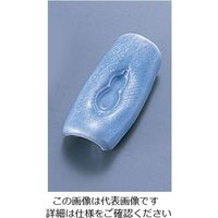 遠藤商事 33ーAZ22 紺瓢抜箸置 62-6729-04 1個（直送品）